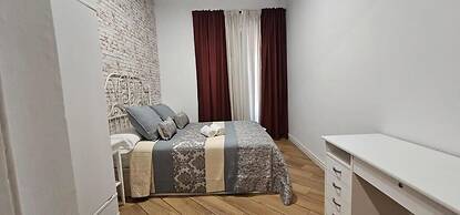 Hostal Andrea Gran Via