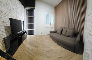 Hostal Andrea Gran Via