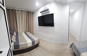 Hostal Andrea Gran Via