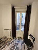 Hostal Andrea Gran Via