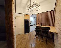 Hostal Andrea Gran Via