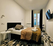 Hostal Andrea Gran Via