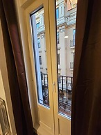 Hostal Andrea Gran Via