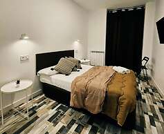Hostal Andrea Gran Via