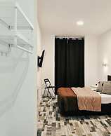 Hostal Andrea Gran Via