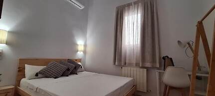 Hostal Andrea Sol