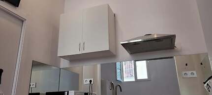 Hostal Andrea Sol