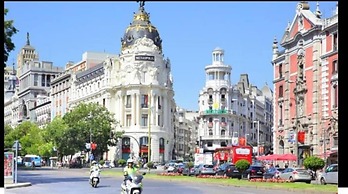 Hostal Andrea Sol