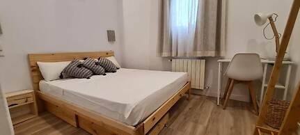 Hostal Andrea Sol