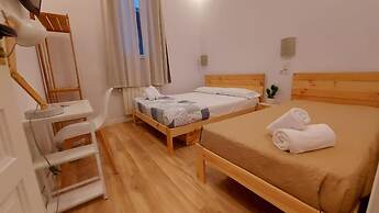 Hostal Andrea Sol