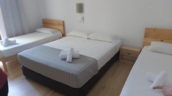 Hostal Andrea Sol