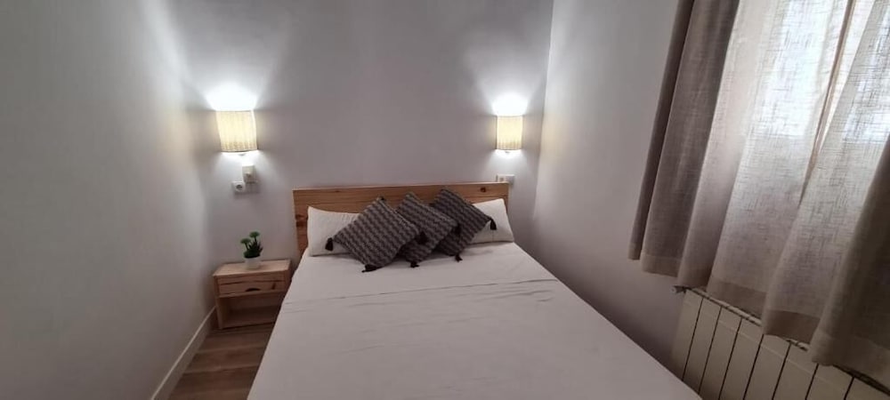 Hostal Andrea Sol