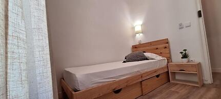 Hostal Andrea Sol