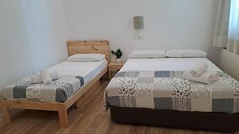 Hostal Andrea Sol