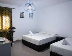 Hostal Andrea
