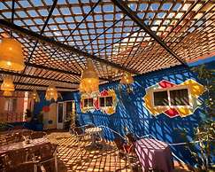 Hôtel Restaurant BOUGAFER