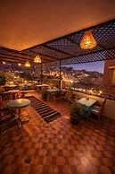 Hôtel Restaurant BOUGAFER