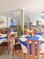 Tropical Suite Hotel