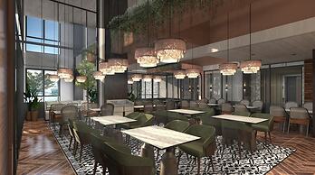 Hilton Padalarang Bandung