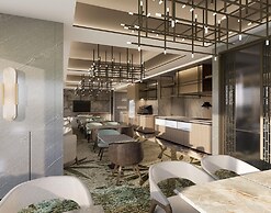 Hilton Padalarang Bandung