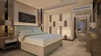 DoubleTree by Hilton Jizan