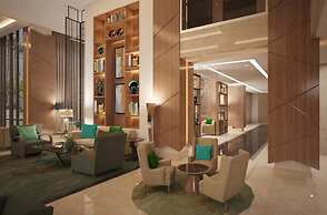 DoubleTree by Hilton Jizan