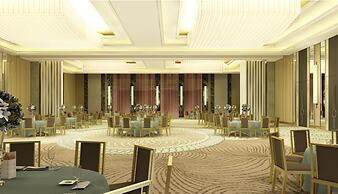 DoubleTree by Hilton Jizan