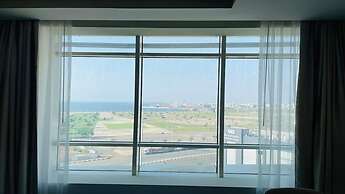 DoubleTree by Hilton Jizan