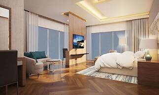 DoubleTree by Hilton Jizan