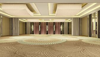 DoubleTree by Hilton Jizan