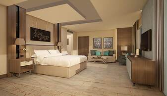 DoubleTree by Hilton Jizan