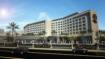 DoubleTree by Hilton Jizan
