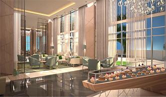 DoubleTree by Hilton Jizan