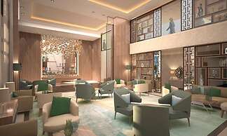 DoubleTree by Hilton Jizan