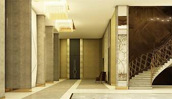 DoubleTree by Hilton Jizan