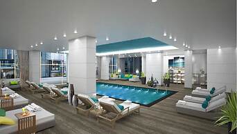 DoubleTree by Hilton Jizan