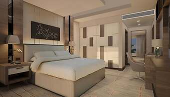 DoubleTree by Hilton Jizan