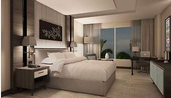 DoubleTree by Hilton Jizan