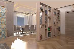DoubleTree by Hilton Jizan