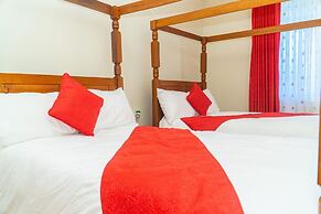 Simulizi Apartments Diani
