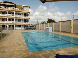 Simulizi Apartments Diani