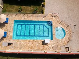 Simulizi Apartments Diani