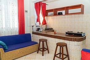 Simulizi Apartments Diani