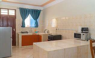 Simulizi Apartments Diani