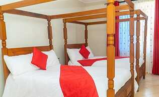 Simulizi Apartments Diani