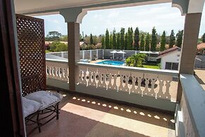 Simulizi Apartments Diani