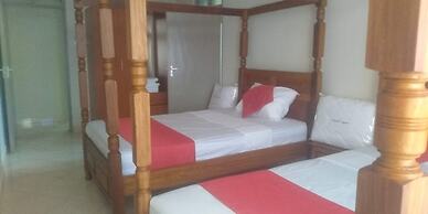 Simulizi Apartments Diani