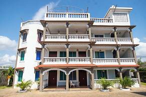Simulizi Apartments Diani