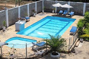 Simulizi Apartments Diani