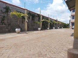 Simulizi Apartments Diani